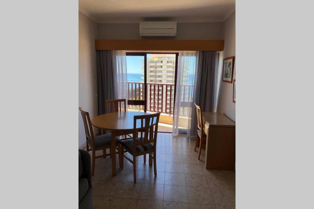 Praia T1 Vista Mar 1311 波尔蒂芒 外观 照片