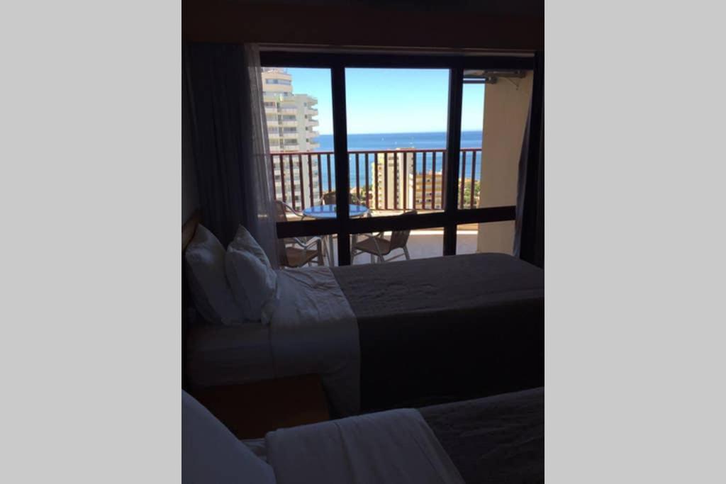 Praia T1 Vista Mar 1311 波尔蒂芒 外观 照片