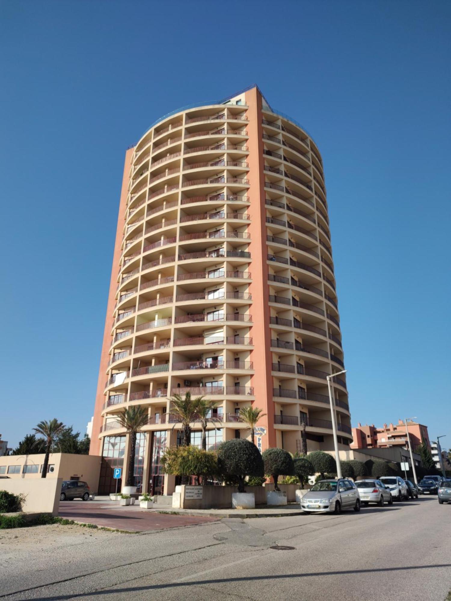 Praia T1 Vista Mar 1311 波尔蒂芒 外观 照片