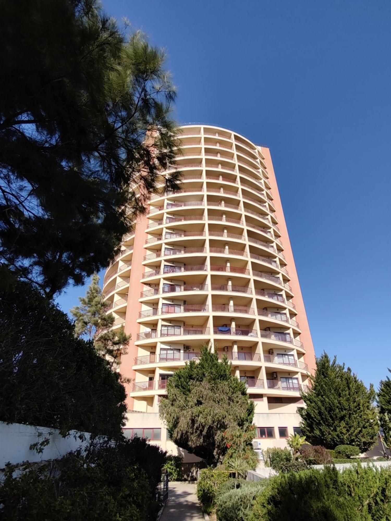 Praia T1 Vista Mar 1311 波尔蒂芒 外观 照片